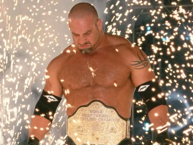 173-0? The True Story Of Goldberg's WCW Undefeated Streak